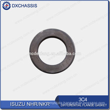 Genuine NHR NKR Differenital Flange Gasket 3C4